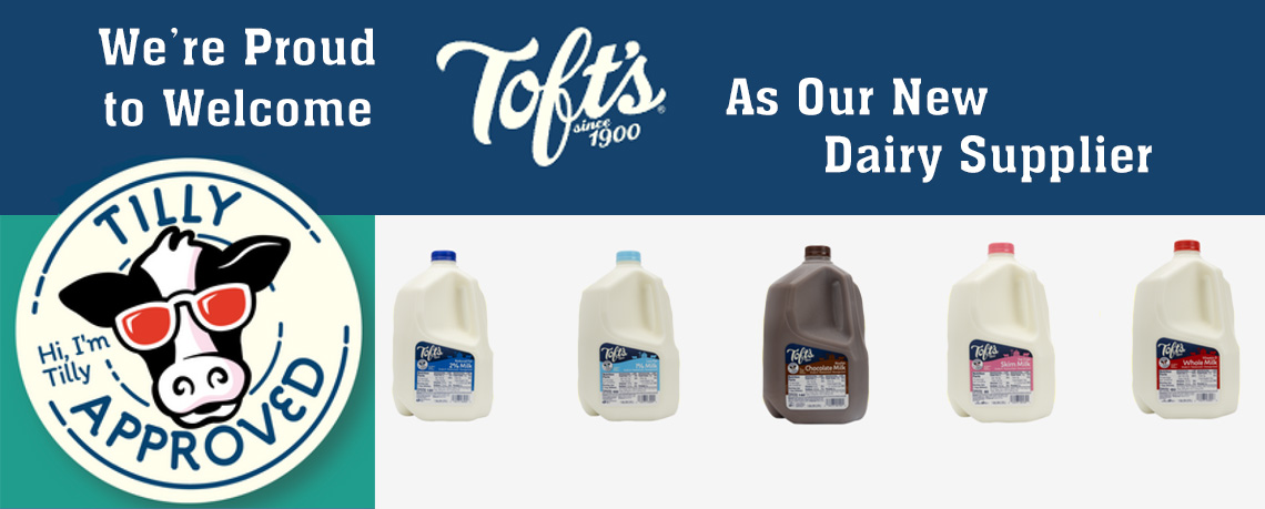 Tofts